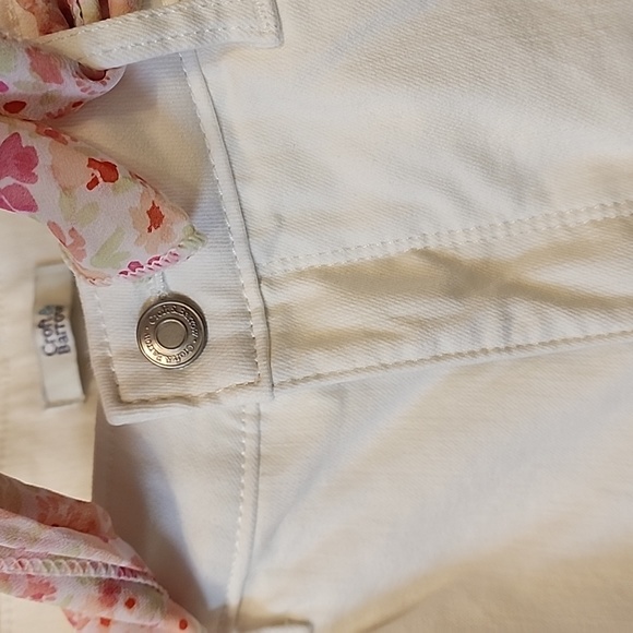 Summer ☀️ capris - Picture 4 of 8